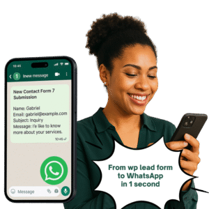 Maxxer Pro – WhatsApp Funnel Plugin for WordPress