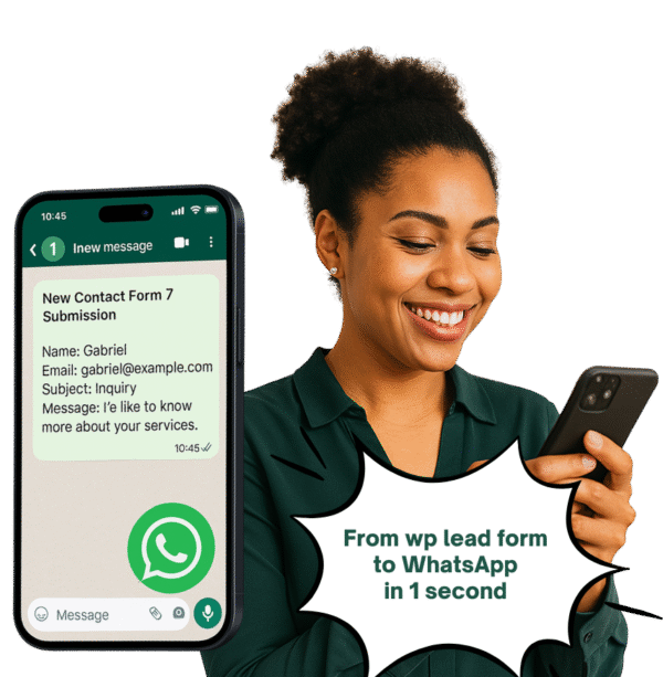 Maxxer Pro – WhatsApp Funnel Plugin for WordPress